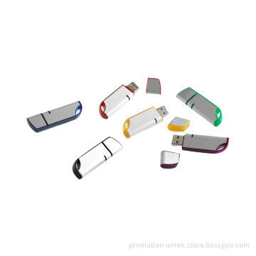 Jacknift Style USB Flash Drive
